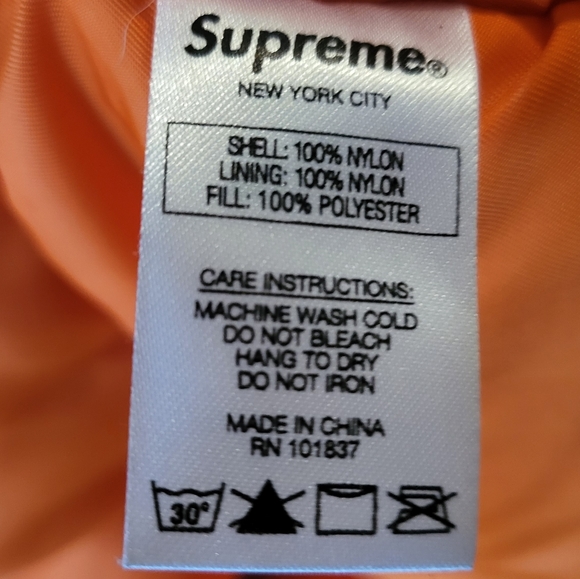 Supreme Court - Picture 7 of 7